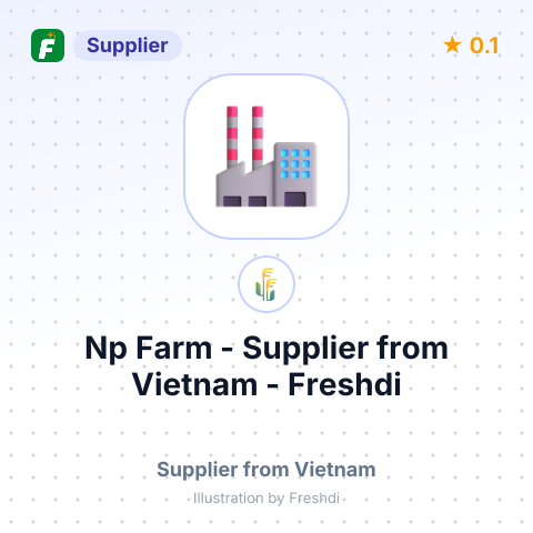 Np Farm  – summary card, no photo uploaded yet