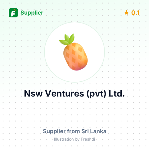 Nsw Ventures (pvt) Ltd.  – summary card, no photo uploaded yet