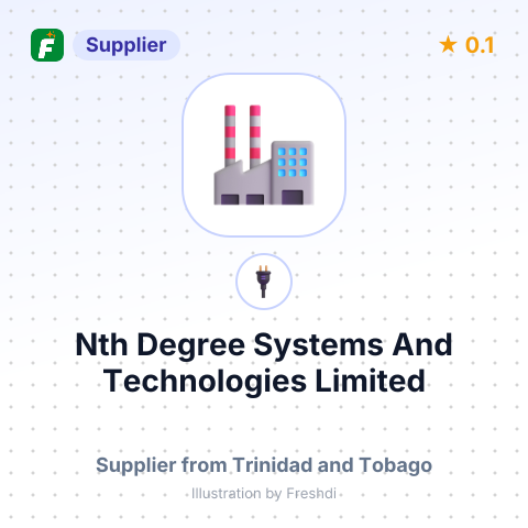 Nth Degree Systems And Technologies Limited – summary card, no photo uploaded yet