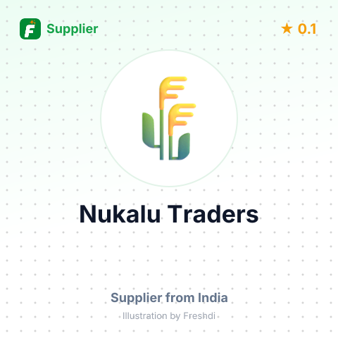 Nukalu Traders  – summary card, no photo uploaded yet