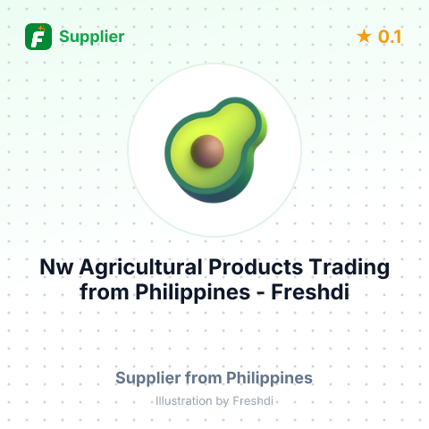 Nw Agricultural Products Trading  – summary card, no photo uploaded yet