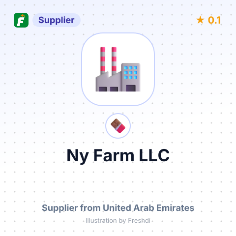 Ny Farm LLC  – summary card, no photo uploaded yet
