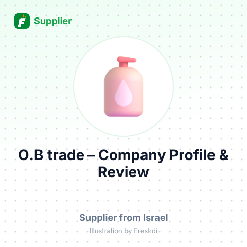 O.B trade – summary card, no photo uploaded yet