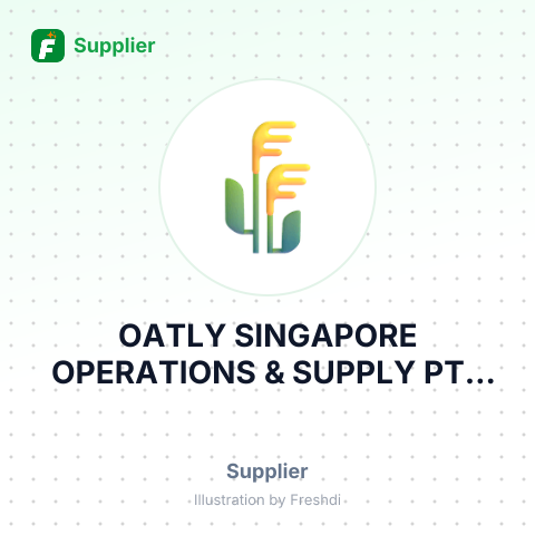 OATLY SINGAPORE OPERATIONS & SUPPLY PTE LTD – summary card, no photo uploaded yet