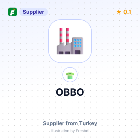 OBBO – summary card, no photo uploaded yet