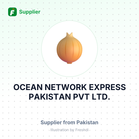 OCEAN NETWORK EXPRESS PAKISTAN PVT LTD. – summary card, no photo uploaded yet