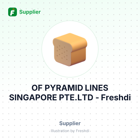 OF PYRAMID LINES SINGAPORE PTE.LTD – summary card, no photo uploaded yet