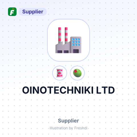 OINOTECHNIKI LTD – summary card, no photo uploaded yet