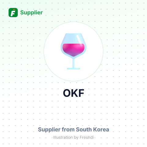 OKF – summary card, no photo uploaded yet