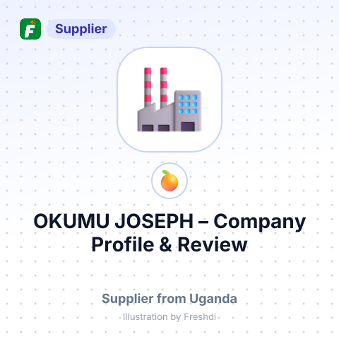 OKUMU JOSEPH – summary card, no photo uploaded yet