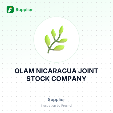 OLAM NICARAGUA JOINT STOCK COMPANY – summary card, no photo uploaded yet