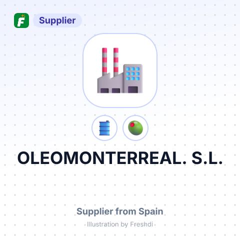 OLEOMONTERREAL. S.L. – summary card, no photo uploaded yet