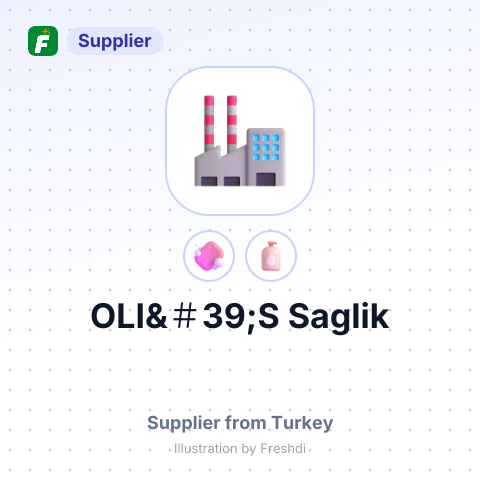 OLI&＃39;S Saglik – summary card, no photo uploaded yet