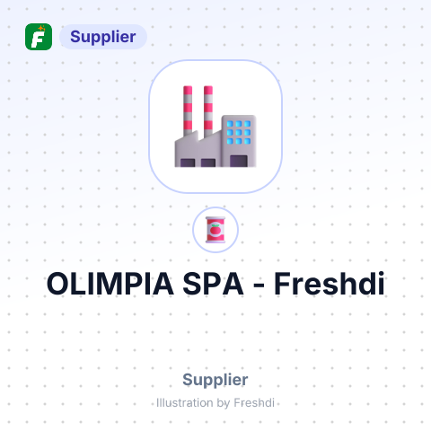 OLIMPIA SPA – summary card, no photo uploaded yet