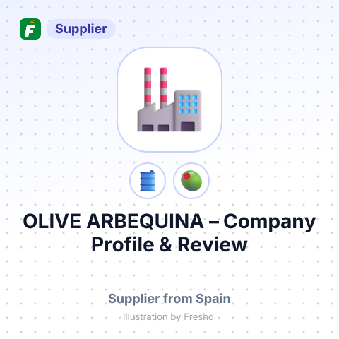 OLIVE ARBEQUINA – summary card, no photo uploaded yet