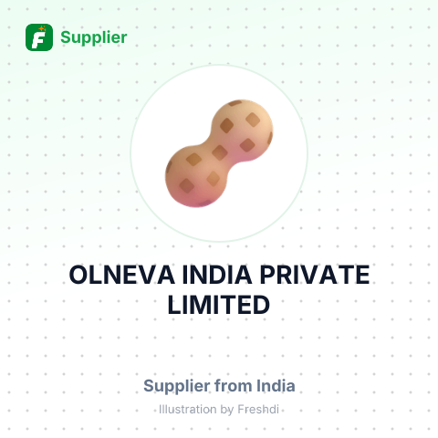OLNEVA INDIA PRIVATE LIMITED – summary card, no photo uploaded yet