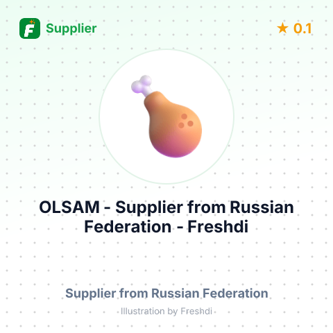 OLSAM – summary card, no photo uploaded yet