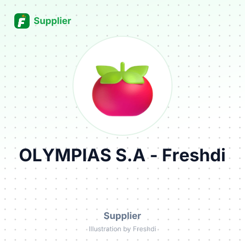 OLYMPIAS S.A – summary card, no photo uploaded yet