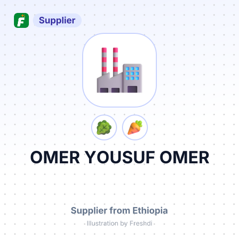 OMER YOUSUF OMER – summary card, no photo uploaded yet