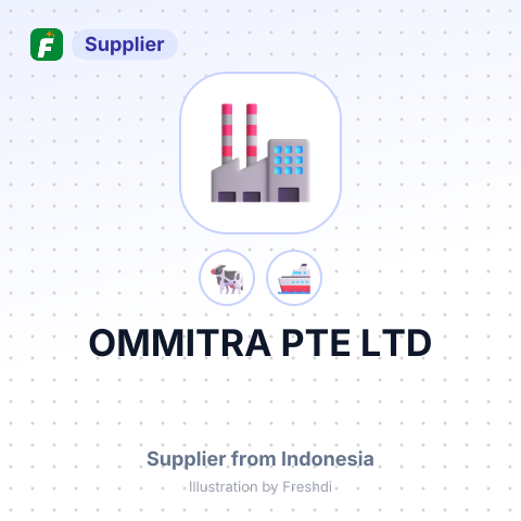 OMMITRA PTE LTD – summary card, no photo uploaded yet