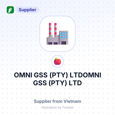 OMNI GSS (PTY) LTDOMNI GSS (PTY) LTD – summary card, no photo uploaded yet