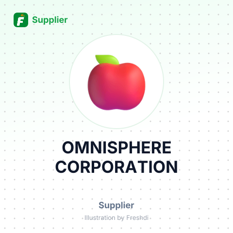 OMNISPHERE CORPORATION – summary card, no photo uploaded yet