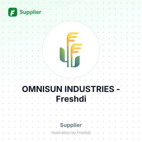 OMNISUN INDUSTRIES – summary card, no photo uploaded yet