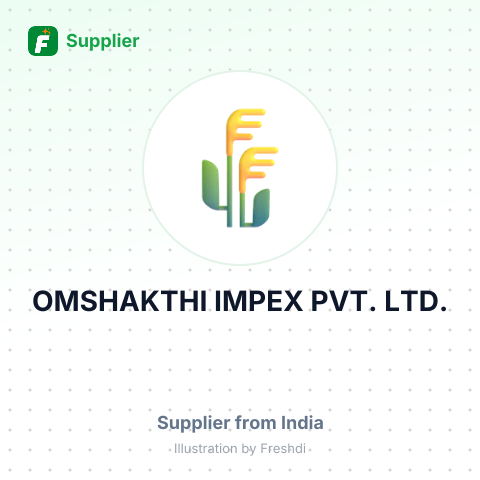 OMSHAKTHI IMPEX PVT. LTD. – summary card, no photo uploaded yet