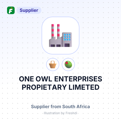 ONE OWL ENTERPRISES PROPIETARY LIMETED – summary card, no photo uploaded yet