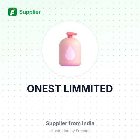 ONEST LIMMITED – summary card, no photo uploaded yet