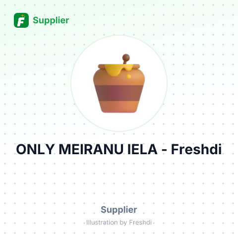 ONLY MEIRANU IELA – summary card, no photo uploaded yet