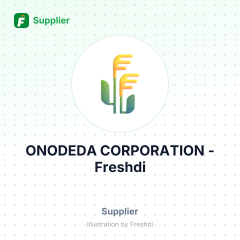 ONODEDA CORPORATION – summary card, no photo uploaded yet