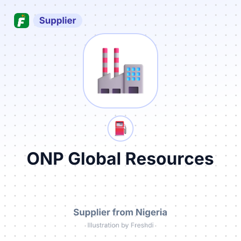 ONP Global Resources – summary card, no photo uploaded yet