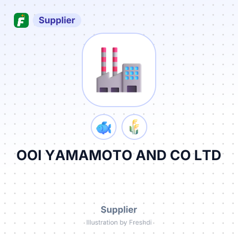 OOI YAMAMOTO AND CO LTD – summary card, no photo uploaded yet