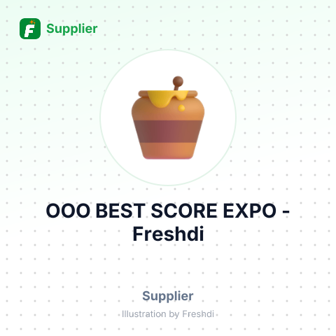 OOO BEST SCORE EXPO – summary card, no photo uploaded yet