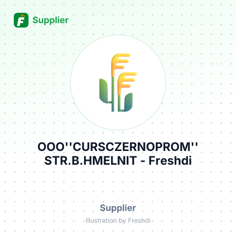 OOO''CURSCZERNOPROM'' STR.B.HMELNIT – summary card, no photo uploaded yet