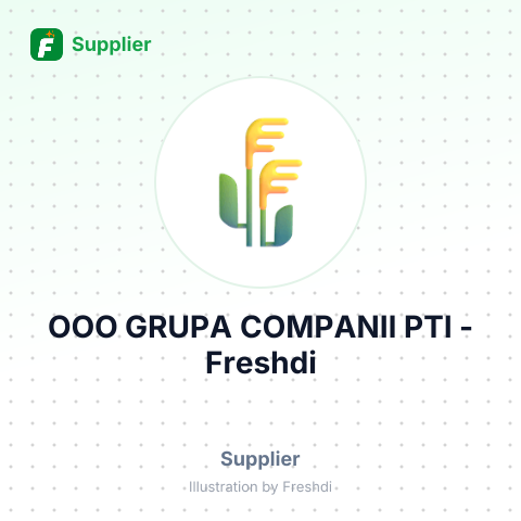OOO GRUPA COMPANII PTI – summary card, no photo uploaded yet