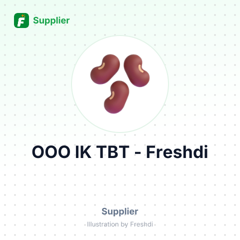 OOO IK TBT – summary card, no photo uploaded yet