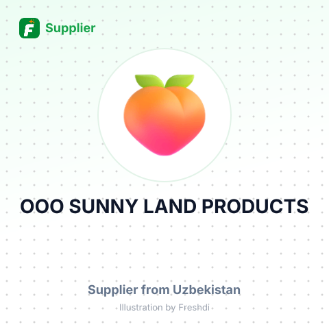 OOO SUNNY LAND PRODUCTS – summary card, no photo uploaded yet
