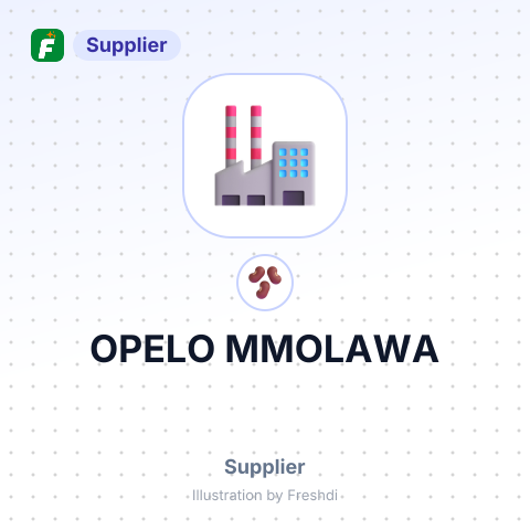 OPELO MMOLAWA – summary card, no photo uploaded yet