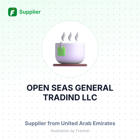 OPEN SEAS GENERAL  TRADIND  LLC – summary card, no photo uploaded yet