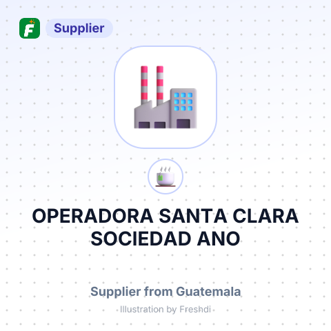 OPERADORA SANTA CLARA, SOCIEDAD ANO – summary card, no photo uploaded yet