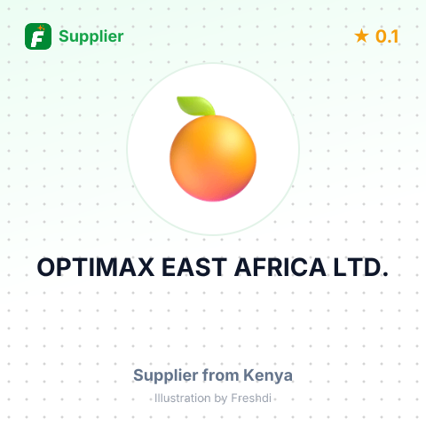 OPTIMAX EAST AFRICA LTD. – summary card, no photo uploaded yet