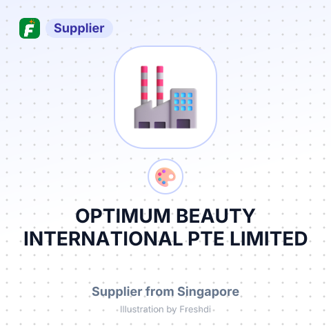 OPTIMUM BEAUTY INTERNATIONAL PTE LIMITED – summary card, no photo uploaded yet