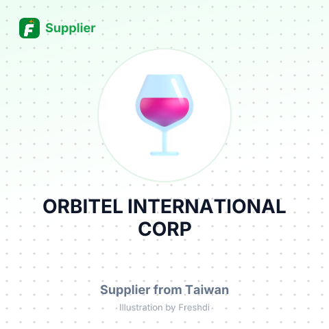 ORBITEL INTERNATIONAL CORP – summary card, no photo uploaded yet