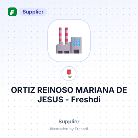 ORTIZ REINOSO MARIANA DE JESUS – summary card, no photo uploaded yet