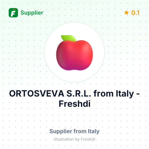 ORTOSVEVA S.R.L. – summary card, no photo uploaded yet