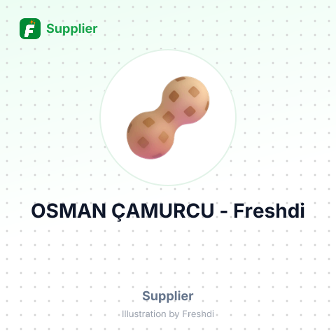 OSMAN ÇAMURCU – summary card, no photo uploaded yet