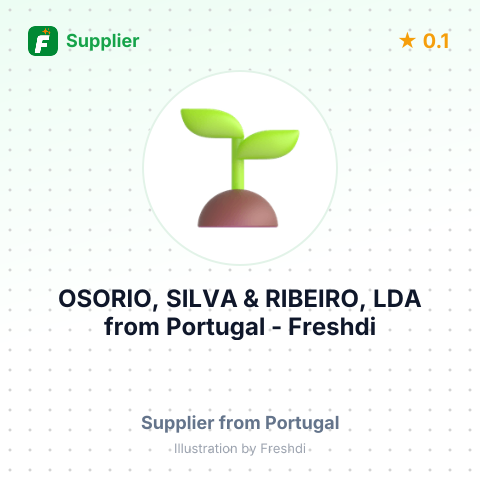 OSORIO, SILVA & RIBEIRO, LDA – summary card, no photo uploaded yet
