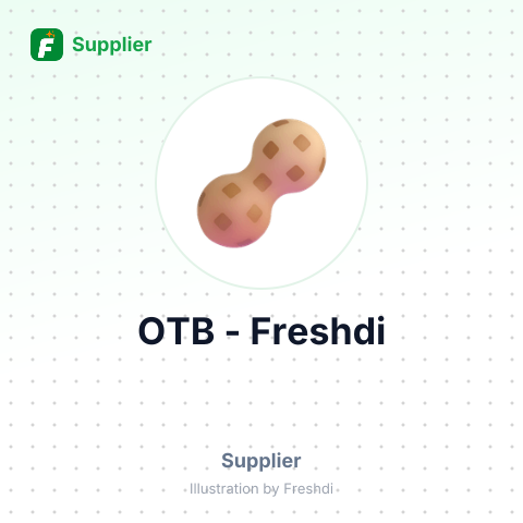 OTB – summary card, no photo uploaded yet